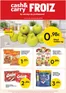 Catálogo Froiz | Cash FROIZ | 2026-04-10T00:00:00.000Z - 2026-04-28T00:00:00.000Z