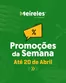 Catálogo Carnes Meireles em Bragança | Folheto Carnes Meireles | 2026-04-15T00:00:00.000Z - 2026-04-20T00:00:00.000Z