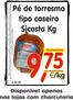 Catálogo Casa Cheia em Évora | Sicosta | 2026-04-17T00:00:00.000Z - 2026-04-29T00:00:00.000Z