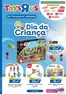 Catálogo Toys R Us | Dia da criança | 2026-05-07T00:00:00.000Z - 2026-06-01T00:00:00.000Z