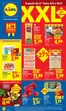Catálogo Lidl em Belmonte | A partir de 0405 | 2026-05-04T00:00:00.000Z - 2026-05-10T00:00:00.000Z