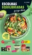 Catálogo Pingo Doce em Braga | Folheto Escolhas Equilibradas | 2026-05-05T00:00:00.000Z - 2026-05-18T00:00:00.000Z