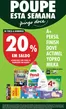 Catálogo Pingo Doce em Braga | Folheto Poupe Esta Semana Madeira | 2026-05-05T00:00:00.000Z - 2026-05-11T00:00:00.000Z