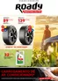 Catálogo Roady | Roady FLT 5 Nacional | 2026-05-05T00:00:00.000Z - 2026-05-24T00:00:00.000Z