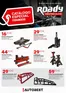 Catálogo Roady | Roady FLT 5 Especial | 2026-05-05T00:00:00.000Z - 2026-05-24T00:00:00.000Z