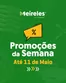 Catálogo Carnes Meireles em Silvalde | Folheto Carnes Meireles | 2026-05-06T00:00:00.000Z - 2026-05-11T00:00:00.000Z