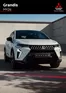 Catálogo Mitsubishi em Aveleda (Lousada) | Ficha de Produto Grandis MY26 | 2026-05-11T00:00:00.000Z - 2026-12-31T00:00:00.000Z