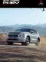 Catálogo Mitsubishi em Aveleda (Lousada) | Catalogo Outlander | 2026-05-11T00:00:00.000Z - 2026-12-31T00:00:00.000Z