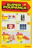 Catálogo Auchan Supermercado em São Miguel de Carreiras | Super Poupança | 2026-05-14T00:00:00.000Z - 2026-05-20T00:00:00.000Z