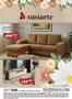 Catálogo Susiarte em Moure (Vila Verde) | Susiarte | 2026-05-12T00:00:00.000Z - 2026-05-15T00:00:00.000Z