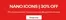 Catálogo Reebok | Nano icons | 30% off | 2026-05-12T00:00:00.000Z - 2026-05-26T00:00:00.000Z
