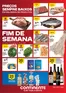 Catálogo Continente Bom dia | Folheto Fim de Semanal | 2026-05-15T00:00:00.000Z - 2026-05-18T00:00:00.000Z