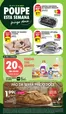Catálogo Pingo Doce em Sanfins (Santa Maria da Feira) | Folheto Poupe Esta Semana Lojas Pequenas | 2026-05-19T00:00:00.000Z - 2026-05-25T00:00:00.000Z