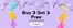 Catálogo Claire's | Buy 3 get 3 free | 2026-05-19T00:00:00.000Z - 2026-06-02T00:00:00.000Z