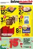 Catálogo Intermarché em Canelas | Isto é que são preços BAIXOS! | 2026-05-21T00:00:00.000Z - 2026-05-27T00:00:00.000Z