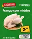 Catálogo Carnes Meireles em Vilar (Vila do Conde) | Melhores ofertas e descontos | 2026-05-23T00:00:00.000Z - 2026-06-02T00:00:00.000Z