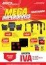 Catálogo Bricomarché | F08 - MEGA IMPERDÍVEIS - Santarém | 2026-05-28T00:00:00.000Z - 2026-06-14T00:00:00.000Z