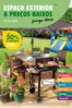 Catálogo Pingo Doce | Folheto Bazar Ar Livre Açores | 2026-06-04T00:00:00.000Z - 2026-09-30T00:00:00.000Z
