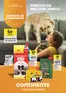 Catálogo Continente Bom dia em Espargo | Animais de Companhia | 2026-06-09T00:00:00.000Z - 2026-06-21T00:00:00.000Z