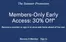 Catálogo Tommy Hilfiger | Members-Only Early Access: 30% Off* | 2026-06-09T00:00:00.000Z - 2026-06-23T00:00:00.000Z