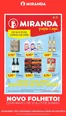 Catálogo Miranda Supermercados | Folheto Miranda Supermercados | 2026-06-10T00:00:00.000Z - 2026-06-23T00:00:00.000Z