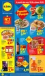 Catálogo Lidl | A partir de 1506 | 2026-06-12T00:00:00.000Z - 2026-06-21T00:00:00.000Z