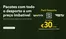 Catálogo Nos | Promoções | 2026-06-15T00:00:00.000Z - 2026-06-29T00:00:00.000Z