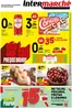 Catálogo Intermarché em Albufeira | Isto é que são preços BAIXOS | 2026-06-18T00:00:00.000Z - 2026-06-24T00:00:00.000Z