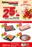 Catálogo Intermarché | Isto é que são preços BAIXOS! | 2026-06-18T00:00:00.000Z - 2026-06-24T00:00:00.000Z