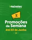 Catálogo Carnes Meireles | Folheto Carnes Meireles | 2026-06-17T00:00:00.000Z - 2026-06-22T00:00:00.000Z