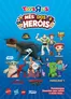 Catálogo Toys R Us em Rio Mau (Vila do Conde) | Mês do heróis | 2026-07-01T00:00:00.000Z - 2026-07-31T00:00:00.000Z
