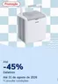 Catálogo Norauto | Até -45% | 2026-06-22T00:00:00.000Z - 2026-08-31T00:00:00.000Z