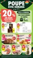 Catálogo Pingo Doce | Folheto Poupe Esta Semana Lojas Pequenas | 2026-06-23T00:00:00.000Z - 2026-06-29T00:00:00.000Z