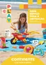 Catálogo Continente Bom dia | Férias de Verão | 2026-06-23T00:00:00.000Z - 2026-08-09T00:00:00.000Z