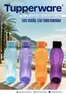 Catálogo Tupperware | Este verão, leve tudo consigo | 2026-06-23T00:00:00.000Z - 2026-06-30T00:00:00.000Z