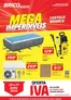 Catálogo Bricomarché | Folheto 09 - Mega Imperdíveis - Castelo Branco | 2026-06-25T00:00:00.000Z - 2026-07-12T00:00:00.000Z