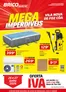 Catálogo Bricomarché | Folheto 09 - Mega Imperdíveis - Vila Nova de Foz Côa | 2026-06-25T00:00:00.000Z - 2026-07-12T00:00:00.000Z