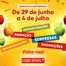 Catálogo Casa Alves em Gião (Vila do Conde) | Semana do aniversario | 2026-06-26T00:00:00.000Z - 2026-07-04T00:00:00.000Z