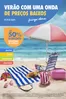 Catálogo Pingo Doce em Santa Marta | Folheto Bazar Verão 2 | 2026-07-01T00:00:00.000Z - 2026-07-20T00:00:00.000Z