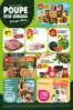 Catálogo Pingo Doce em Rio Mau (Vila do Conde) | Folheto Poupe Esta Semana Açores | 2026-07-02T00:00:00.000Z - 2026-07-08T00:00:00.000Z