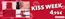 Catálogo Yves Rocher em Rio Mau (Vila do Conde) | Kiss week | 2026-07-02T00:00:00.000Z - 2026-07-10T00:00:00.000Z