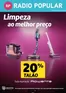 Catálogo Radio Popular em Rio Mau (Vila do Conde) | Limpeza ao melhor preço | 2026-07-03T00:00:00.000Z - 2026-07-15T00:00:00.000Z