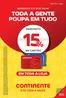 Folheto Continente Bom dia | Continente Bom Dia: Folheto Semanal | 2026-07-07T00:00:00.000Z - 2026-07-12T00:00:00.000Z