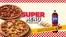 Folheto Telepizza em | Promoções | 2026-07-07T00:00:00.000Z - 2026-07-21T00:00:00.000Z