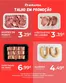 Folheto Miranda Supermercados em Leiria | Ofertas exclusivas para os nossos clientes | 2026-07-14T00:00:00.000Z - 2026-07-21T00:00:00.000Z