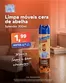 Folheto Casa Cheia em Bobadela | Gin premium orange | 2026-07-15T00:00:00.000Z - 2026-07-20T00:00:00.000Z