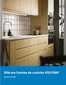 Folheto IKEA em Barcelos | 20% em frentes de cozinha VOXTORP | 2026-07-15T00:00:00.000Z - 2026-08-31T00:00:00.000Z