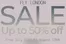 Catálogo FLY London em Estremoz | Sale up to 50% off | 2026-07-15T00:00:00.000Z - 2026-08-13T00:00:00.000Z