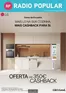 Folheto Radio Popular em Gondomar | Oferta até 350€ cashback | 2026-07-20T00:00:00.000Z - 2026-08-02T00:00:00.000Z