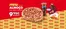 Catálogo Telepizza | Promoções | 2026-07-22T00:00:00.000Z - 2026-08-05T00:00:00.000Z